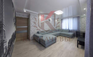 2-к квартира, на длительный срок, 65м2, 7/33 этаж