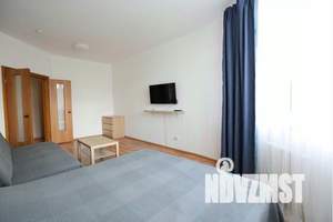 1-к квартира, посуточно, 50м2, 12/25 этаж