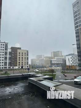 1-к квартира, на длительный срок, 30м2, 2/25 этаж