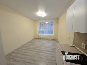 Студия квартира, на длительный срок, 20м2, 2/9 этаж