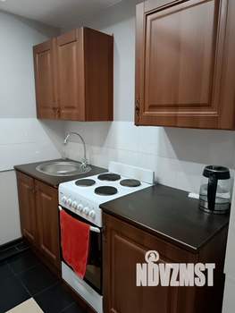 1-к квартира, на длительный срок, 24м2, 5/5 этаж