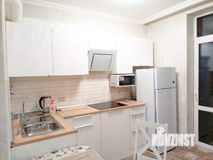 Студия квартира, на длительный срок, 30м2, 7/15 этаж