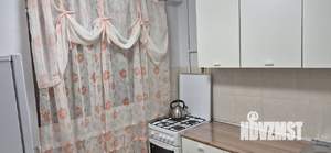 1-к квартира, на длительный срок, 32м2, 2/5 этаж