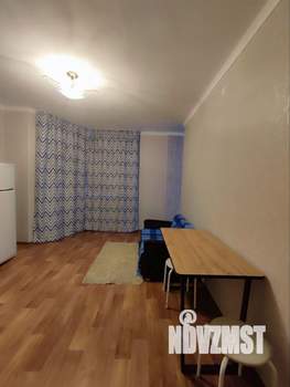 1-к квартира, на длительный срок, 47м2, 14/17 этаж