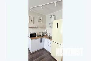 1-к квартира, посуточно, 25м2, 7/14 этаж