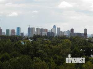 1-к квартира, на длительный срок, 38м2, 12/26 этаж