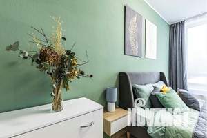 2-к квартира, посуточно, 46м2, 2/25 этаж