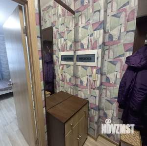 Студия квартира, на длительный срок, 30м2, 8/25 этаж