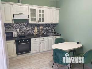 1-к квартира, посуточно, 45м2, 14/23 этаж