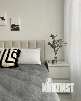 1-к квартира, посуточно, 54м2, 1/1 этаж