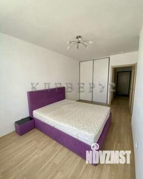 1-к квартира, на длительный срок, 45м2, 14/25 этаж