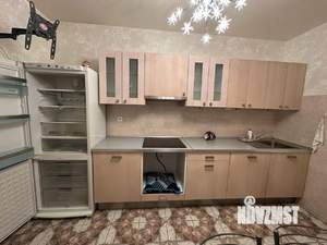 1-к квартира, на длительный срок, 40м2, 12/24 этаж