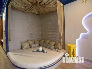 1-к квартира, посуточно, 32м2, 1/1 этаж