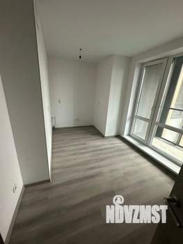 1-к квартира, на длительный срок, 36м2, 4/25 этаж