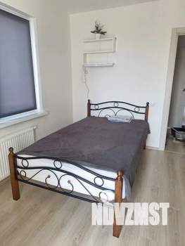 1-к квартира, посуточно, 34м2, 21/26 этаж