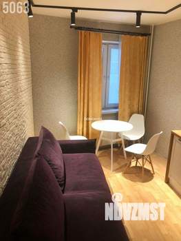 1-к квартира, на длительный срок, 30м2, 8/14 этаж