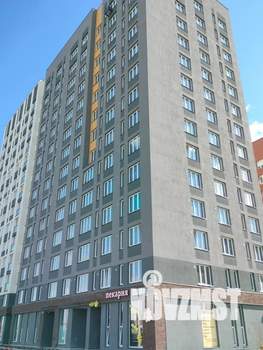Студия квартира, посуточно, 26м2, 7/14 этаж