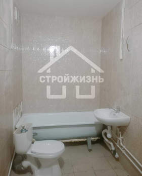 Студия квартира, на длительный срок, 28м2, 10/18 этаж