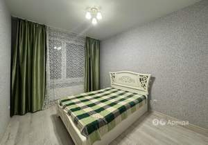 2-к квартира, на длительный срок, 40м2, 3/17 этаж