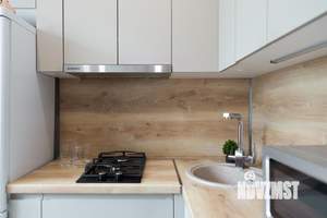 2-к квартира, посуточно, 48м2, 1/1 этаж