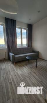 2-к квартира, на длительный срок, 55м2, 25/25 этаж