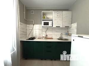 1-к квартира, посуточно, 30м2, 1/5 этаж