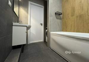 1-к квартира, на длительный срок, 30м2, 10/24 этаж