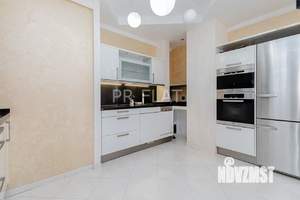 3-к квартира, на длительный срок, 109м2, 14/25 этаж