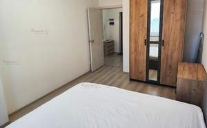 1-к квартира, на длительный срок, 35м2, 16/32 этаж