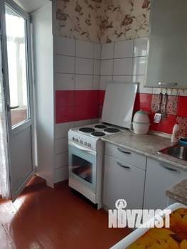 3-к квартира, на длительный срок, 60м2, 3/9 этаж