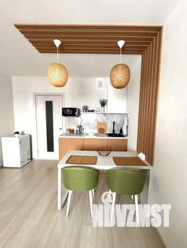 Студия квартира, посуточно, 26м2, 18/25 этаж