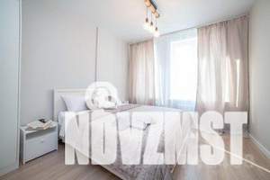 2-к квартира, посуточно, 40м2, 3/24 этаж