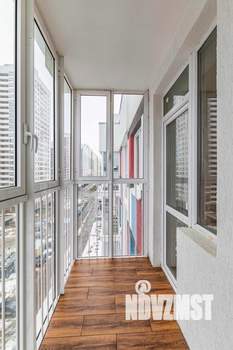 1-к квартира, на длительный срок, 33м2, 8/8 этаж