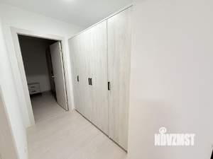 3-к квартира, на длительный срок, 58м2, 15/23 этаж