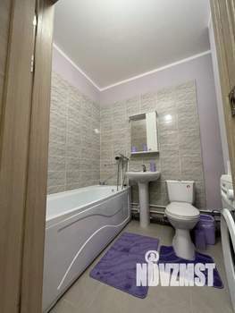 Студия квартира, на длительный срок, 28м2, 13/26 этаж