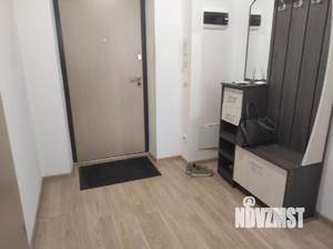 2-к квартира, на длительный срок, 43м2, 11/25 этаж