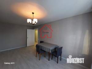 3-к квартира, на длительный срок, 64м2, 6/9 этаж