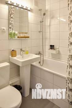 2-к квартира, посуточно, 46м2, 4/5 этаж