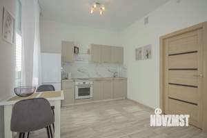 Студия квартира, на длительный срок, 29м2, 9/9 этаж