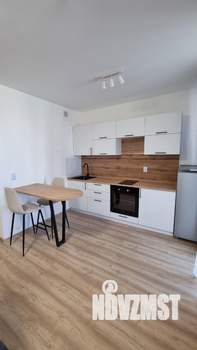 Студия квартира, на длительный срок, 30м2, 6/9 этаж