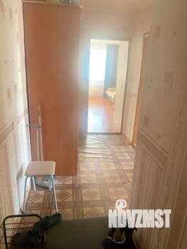 3-к квартира, на длительный срок, 56м2, 5/5 этаж