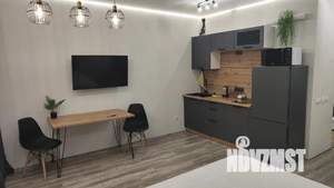 Студия квартира, посуточно, 30м2, 5/21 этаж