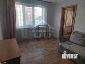2-к квартира, на длительный срок, 37м2, 6/9 этаж