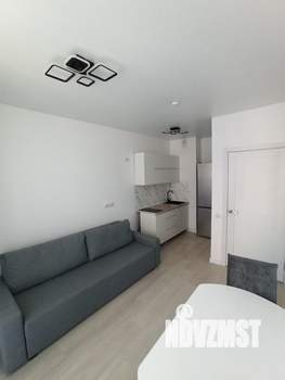 1-к квартира, на длительный срок, 39м2, 10/15 этаж