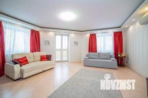 1-к квартира, посуточно, 71м2, 1/1 этаж