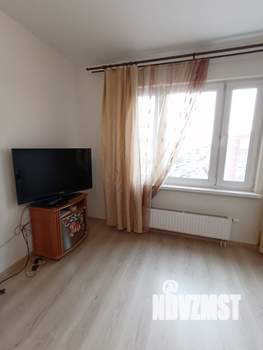 1-к квартира, на длительный срок, 38м2, 10/26 этаж