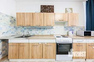 1-к квартира, на длительный срок, 53м2, 8/25 этаж