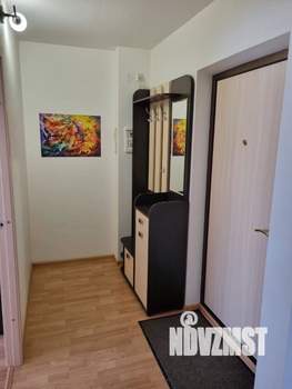 1-к квартира, на длительный срок, 34м2, 8/12 этаж