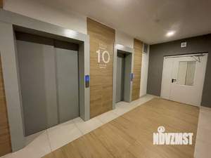 1-к квартира, на длительный срок, 44м2, 10/25 этаж