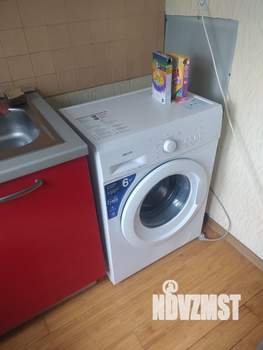 1-к квартира, на длительный срок, 29м2, 5/5 этаж